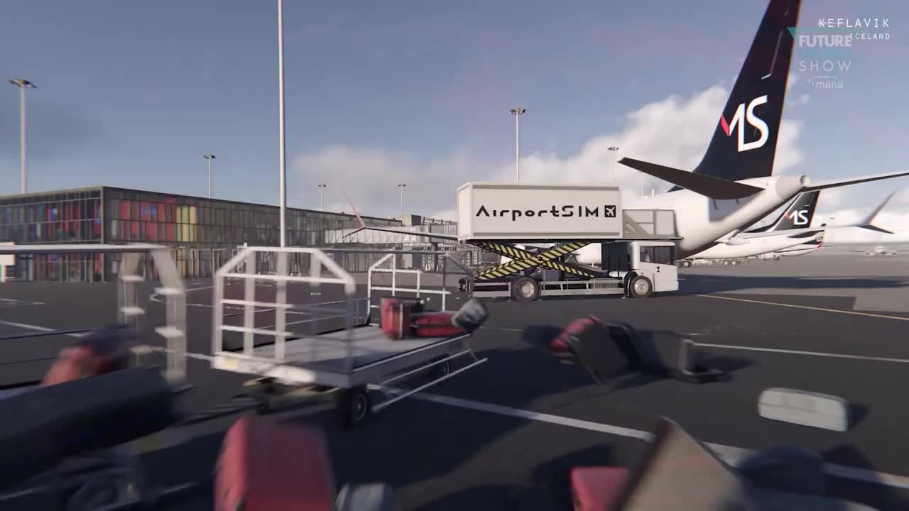 Airport Sim pristane na PC a Xboxe budci rok