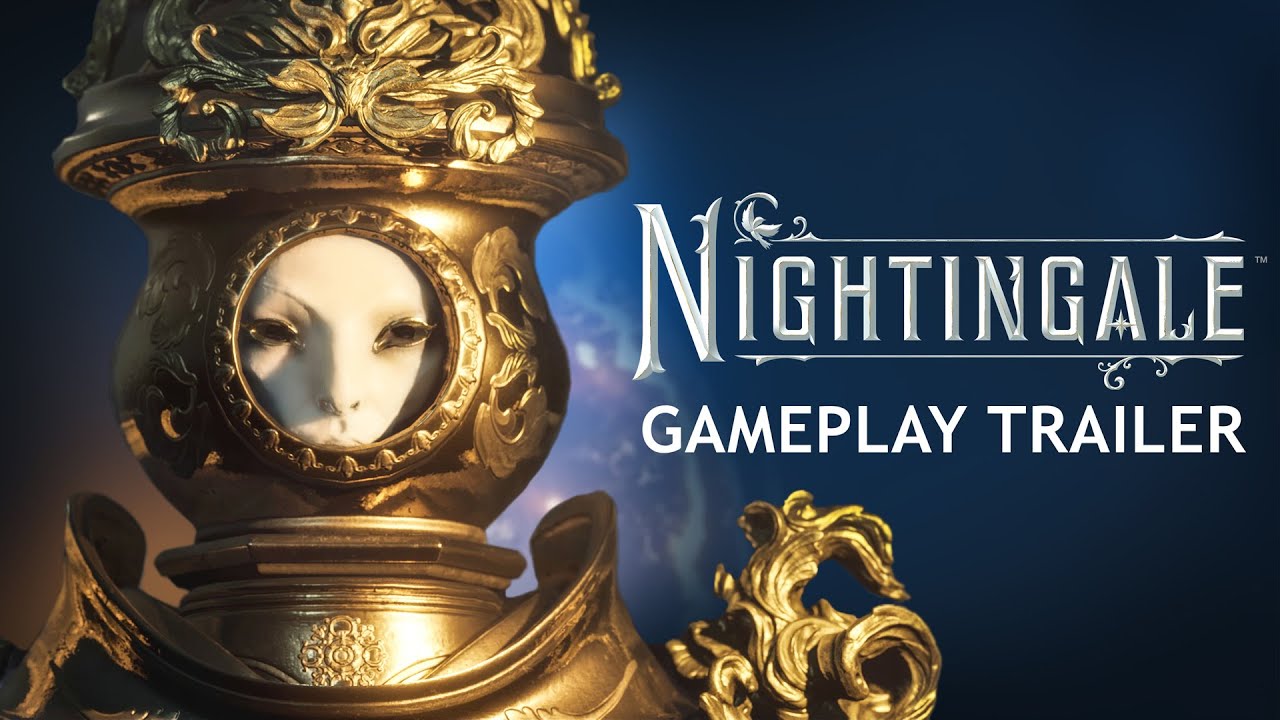 Nightingale - gameplay