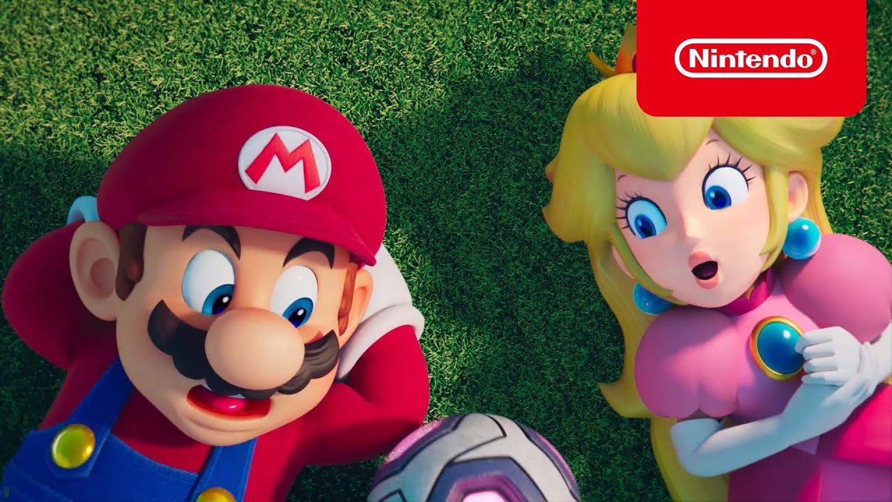 Mario Strikers: Battle League ponka toko zbavy, a to bol