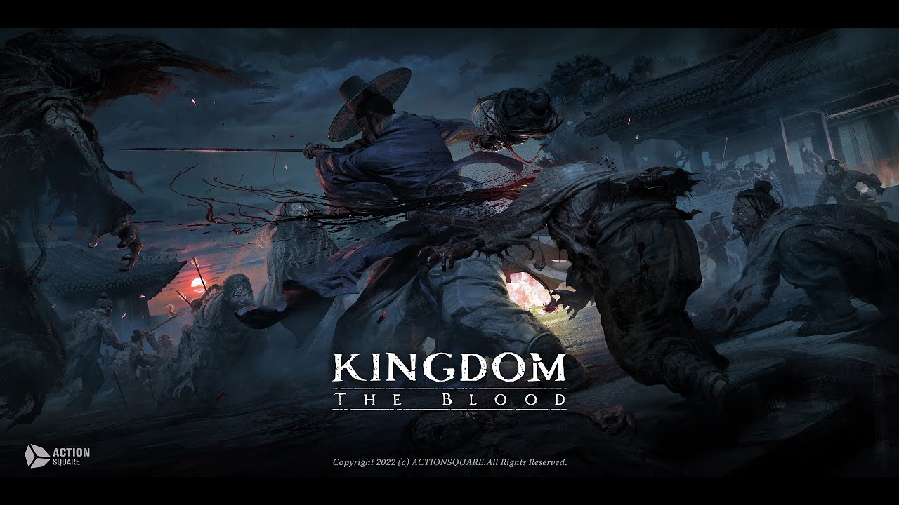 Kingdom: The Blood bude masakrovať kórejských zombíkov
