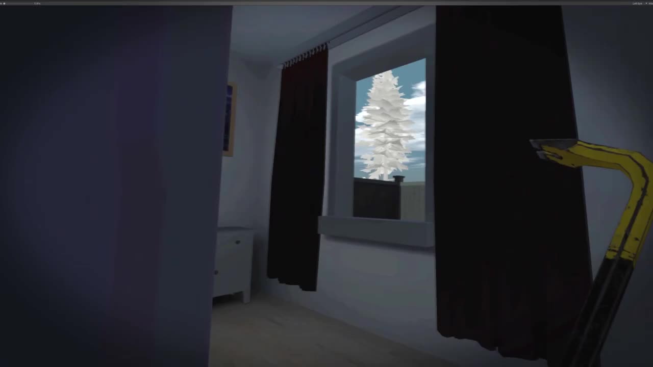Thief Simulator VR sa prikradol na Meta Quest 2