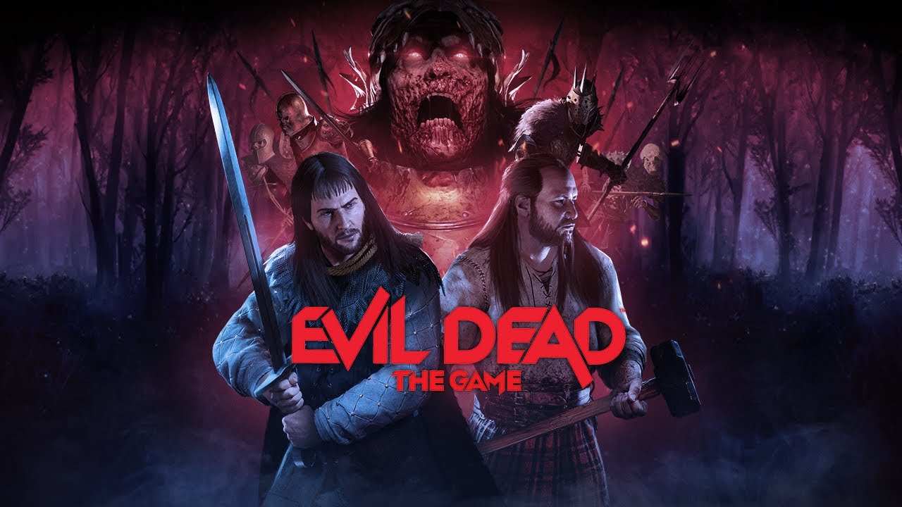 Evil Dead: The Game dostva Army of Darkness Update