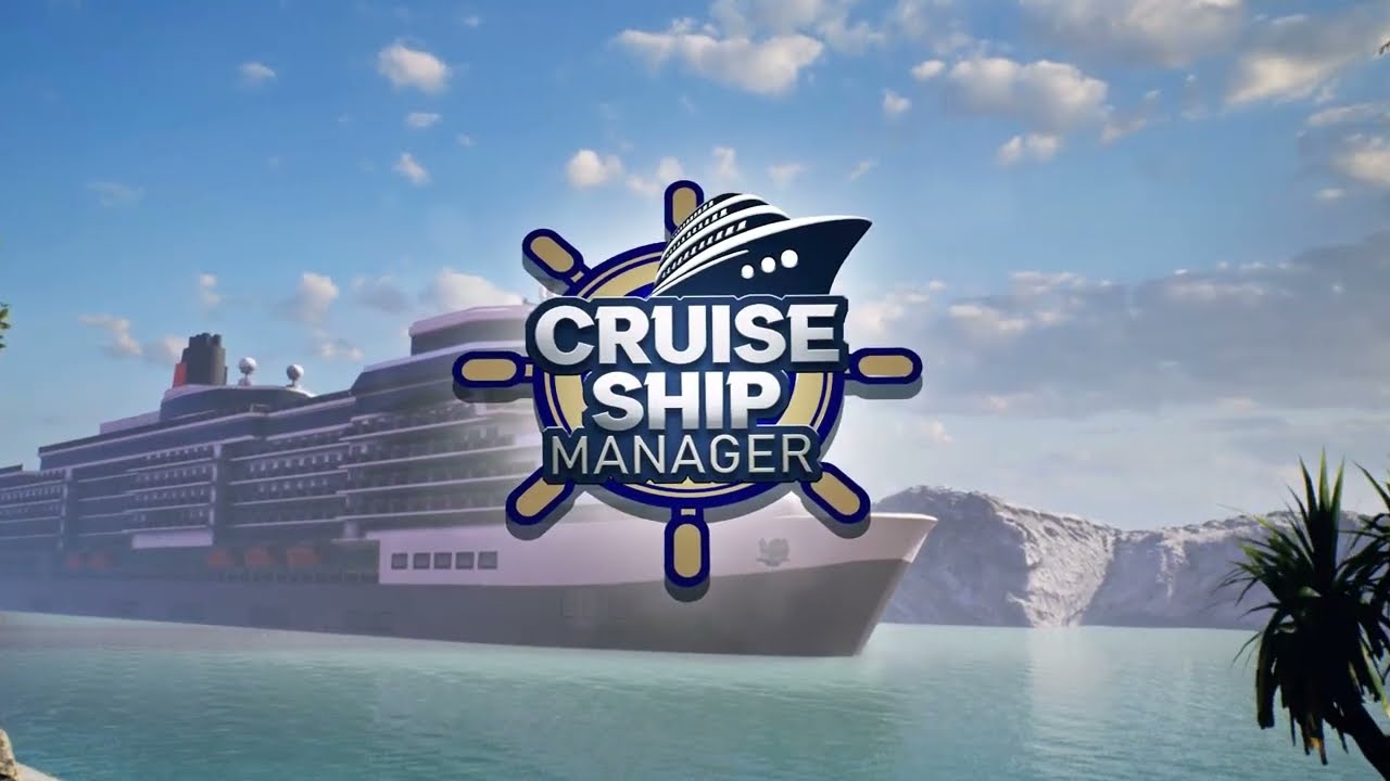 Cruise Ship Manager spa playtest 