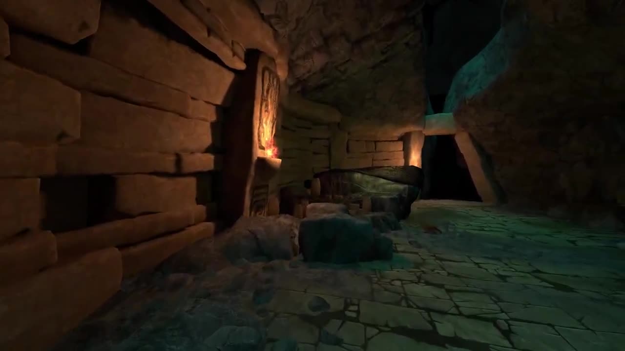 Legenda Roberta Williams predvdza svoju nov verziu Colossal Cave