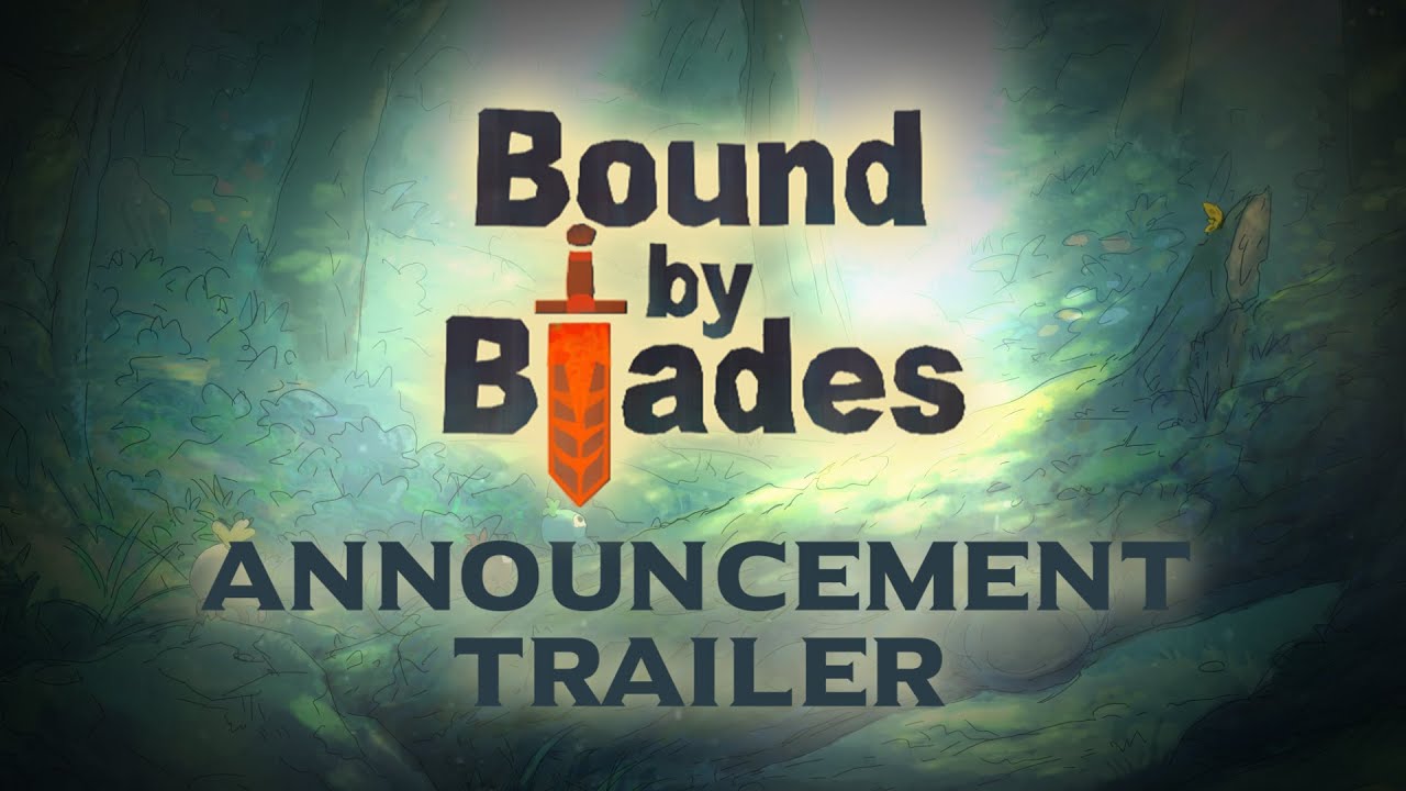 Zvieracia indie RPG Bound by Blades sa predstavuje