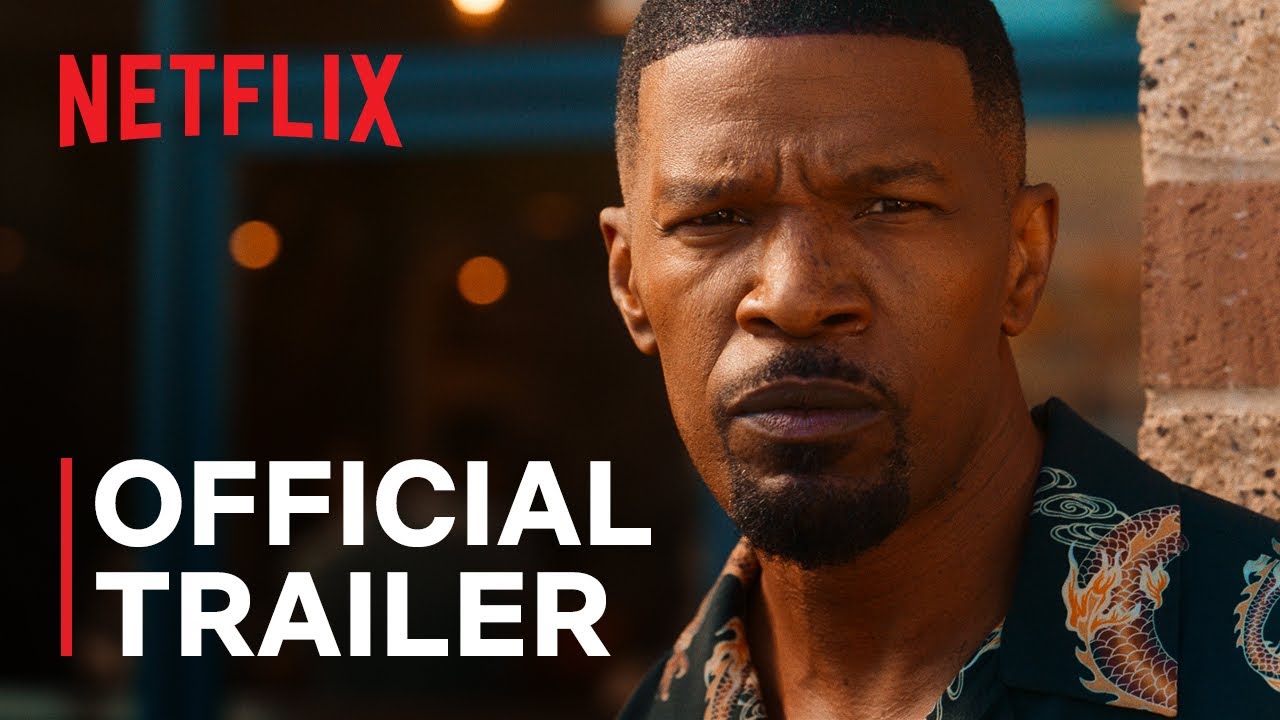 Day Shift - trailer na film
