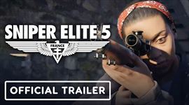 Sniper Elite 5 roziruje Landing Force misia