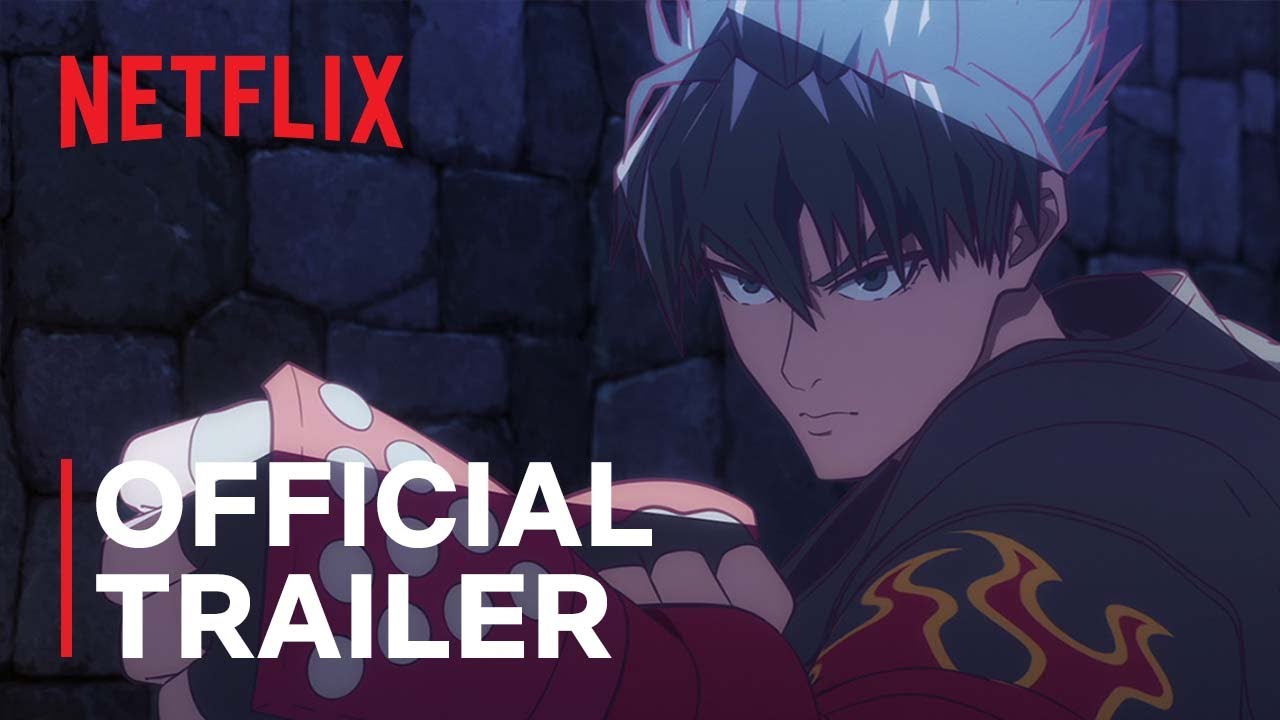 Tekken: Bloodline - trailer