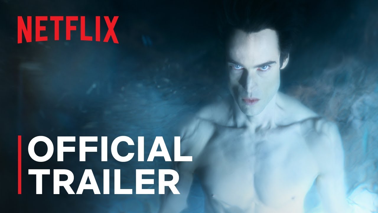 The Sandman - trailer na seril