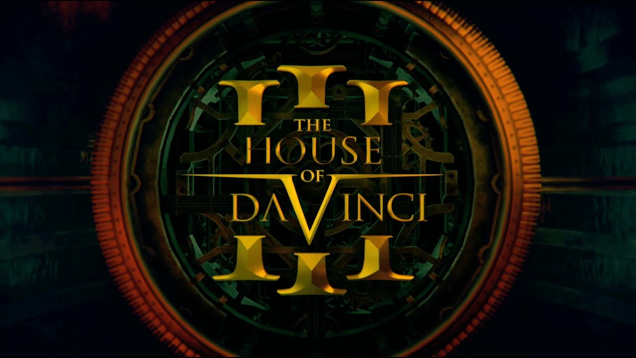 Slovensk sria The House of Da Vinci bude pokraova treou asou