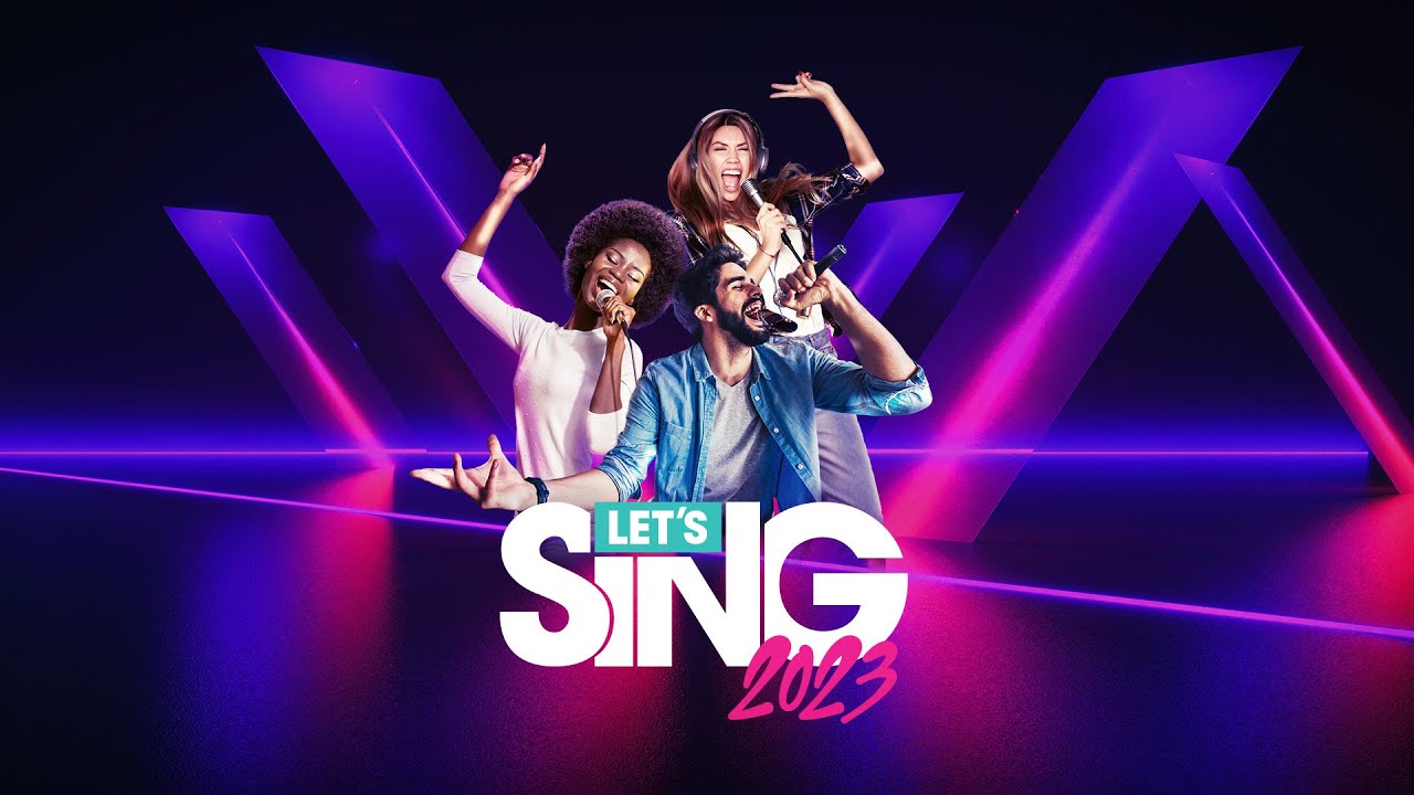 Lets Sing 2023 bude s vami spieva 30 hitov