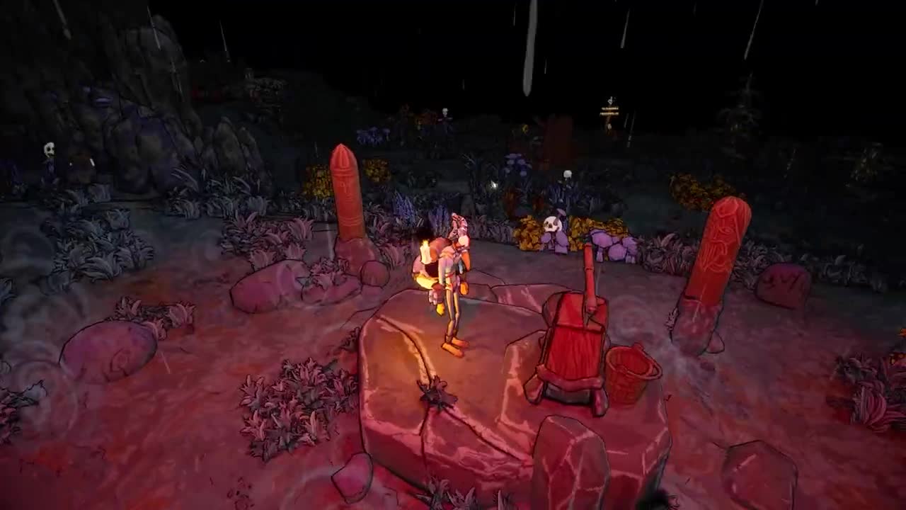 BattleJuice Alchemist odpauje nepriateov v novom gameplay videu