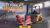 Best Forklift Operator vyšiel v plnej verzii