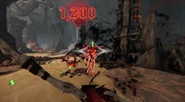 Metal: Hellsinger je na v�stave ve�mi vyh�ad�van�, vysvieti sa s Razerom