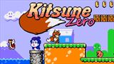 Retro platformovka Kitsune Zero dostala dátum vydania
