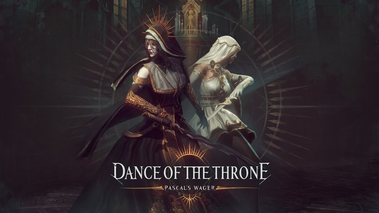 Soulslike Pascals Wager dostane DLC Dance of the Throne