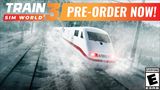 Train Sim World 3 sa objavil znenazdajky a jazdiť bude už v septembri
