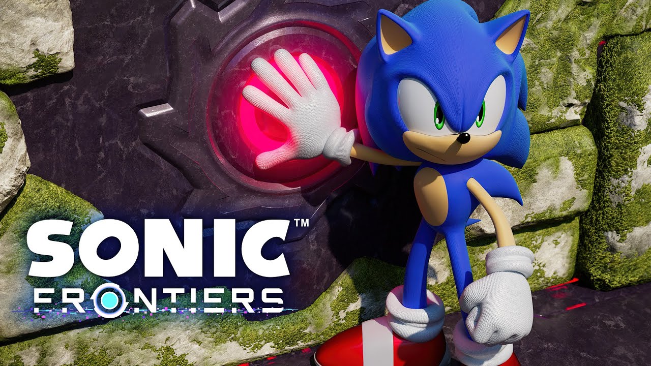 Sonic Frontiers pribliuje svoj prbeh