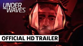Under the Waves od Quantic Dream predstaven�