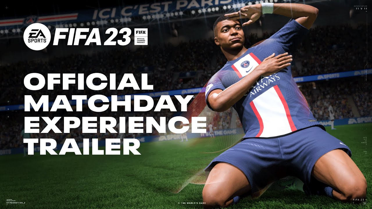 FIFA 23 ponka bli pohad na zpasy