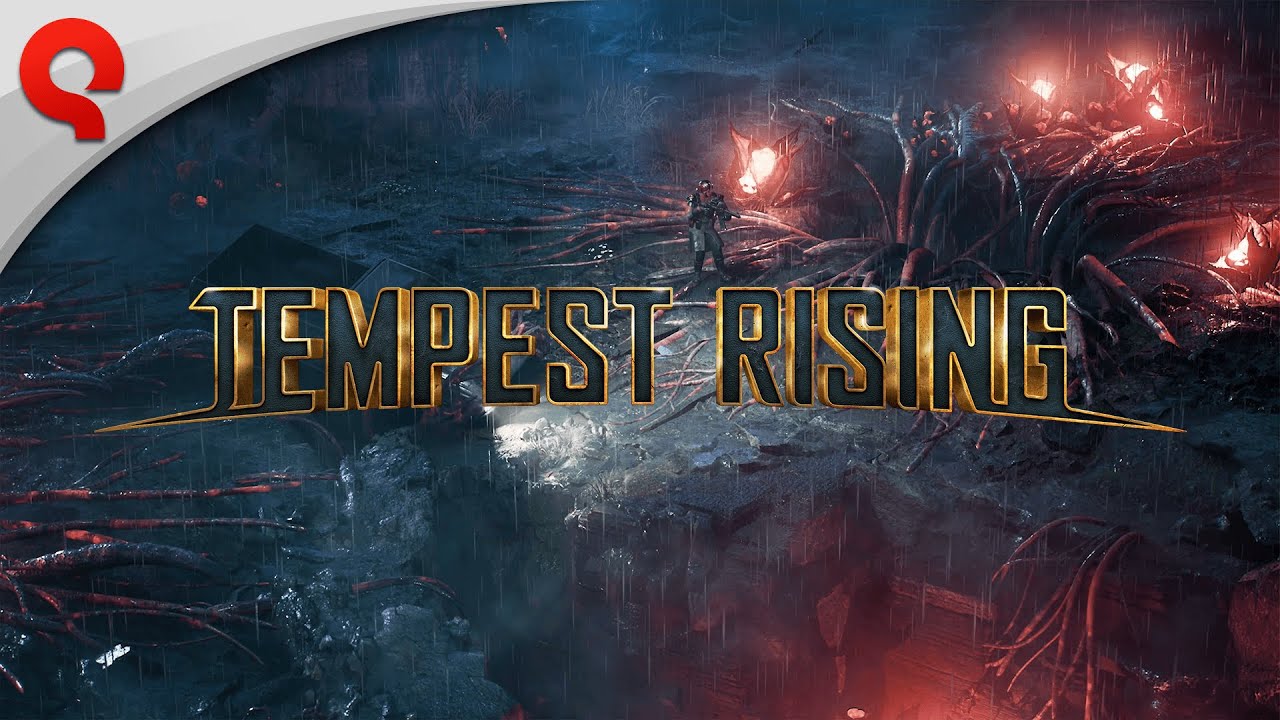 Tempest Rising - trailer