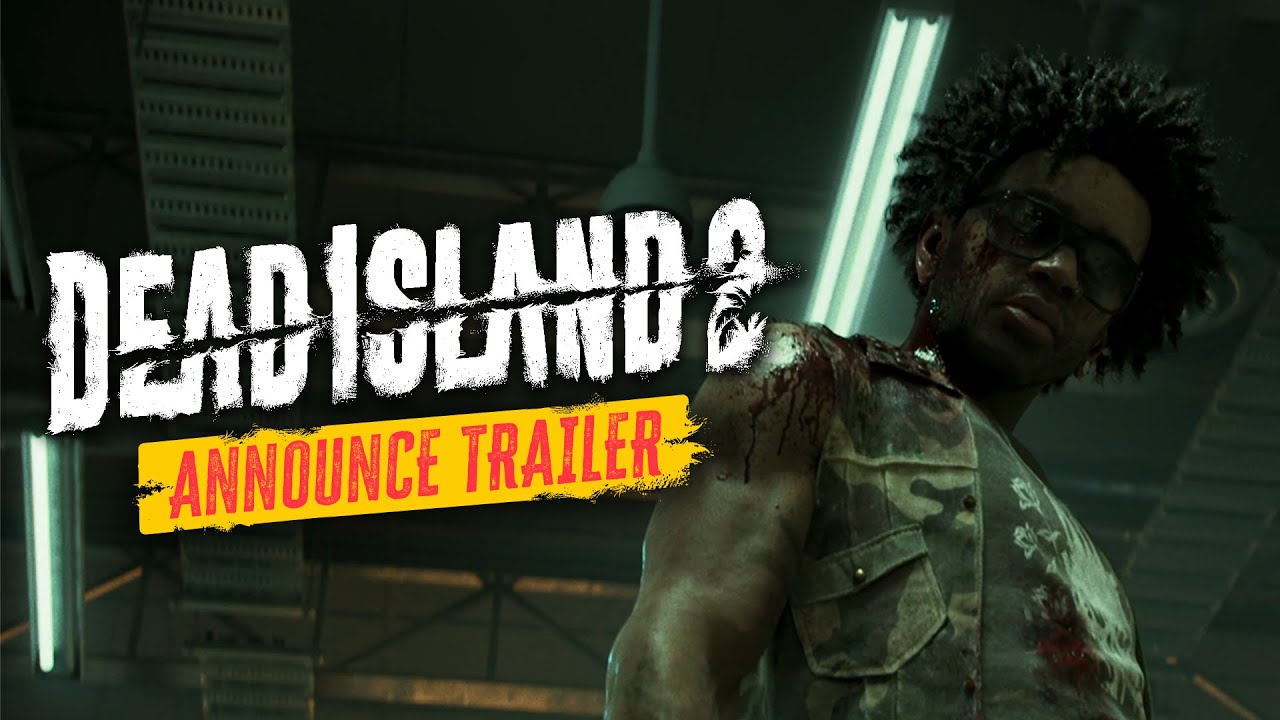 Dead Island 2 oficilne predstaven, prde vo februri