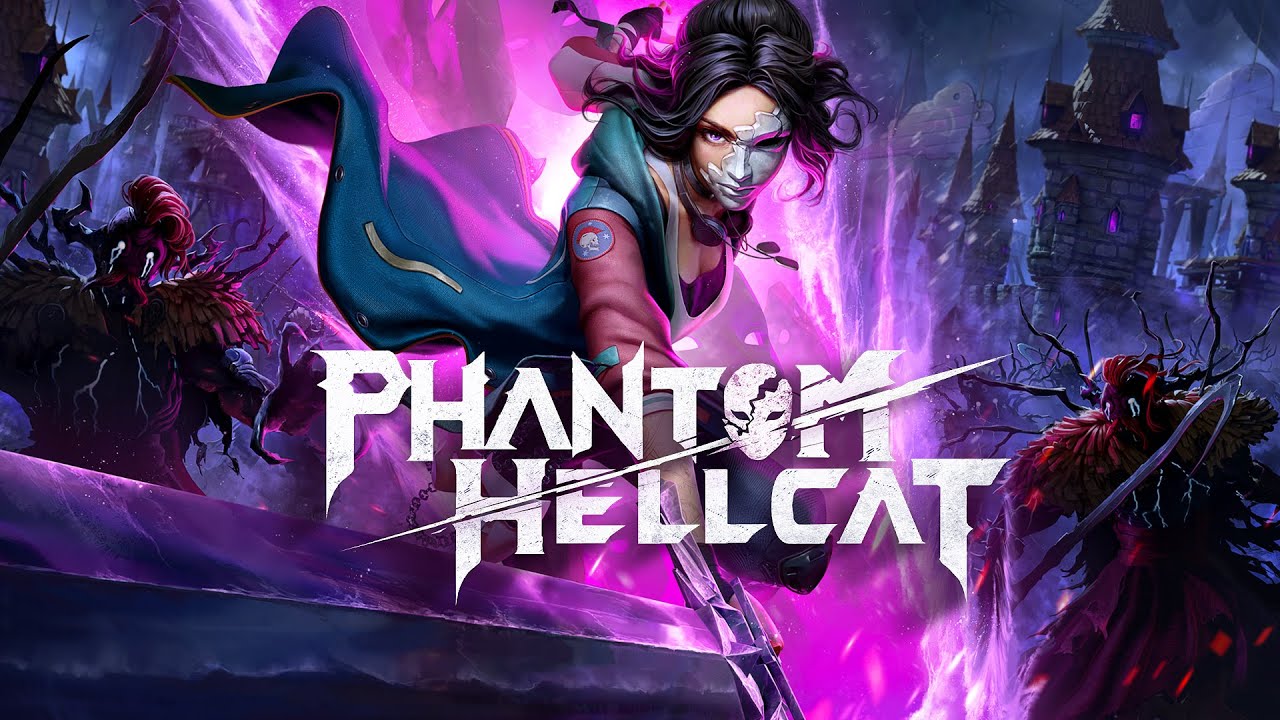 Phantom Hellcat bude akn adventra s divadelnm pozadm