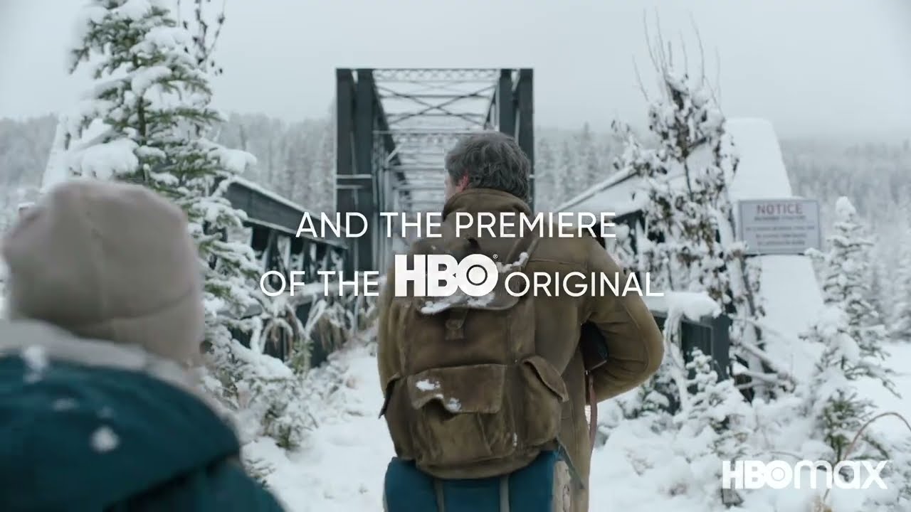 The Last of Us - teaser na TV seril