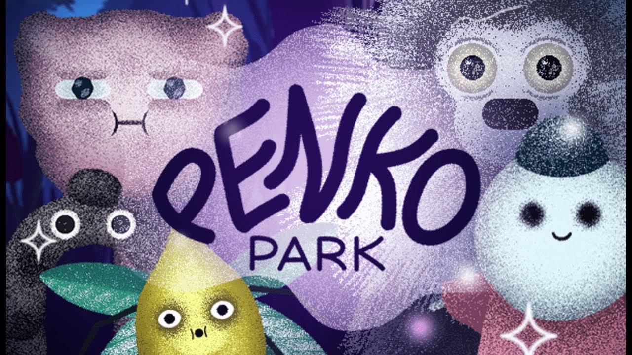 Oceňovaná adventúra Penko Park príde čoskoro na Switch