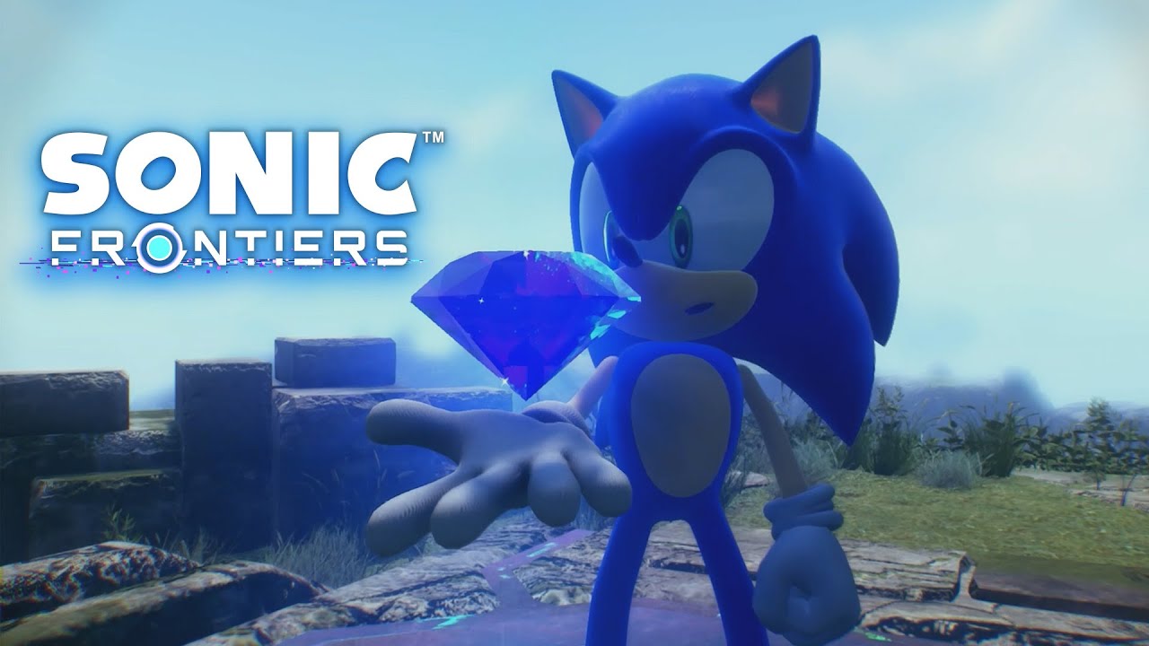 Sonic Frontiers podrobne ukazuje svoje monosti 