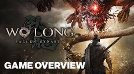 Wo Long: Fallen Dynasty uk�zal viac zo svojich mo�nost�