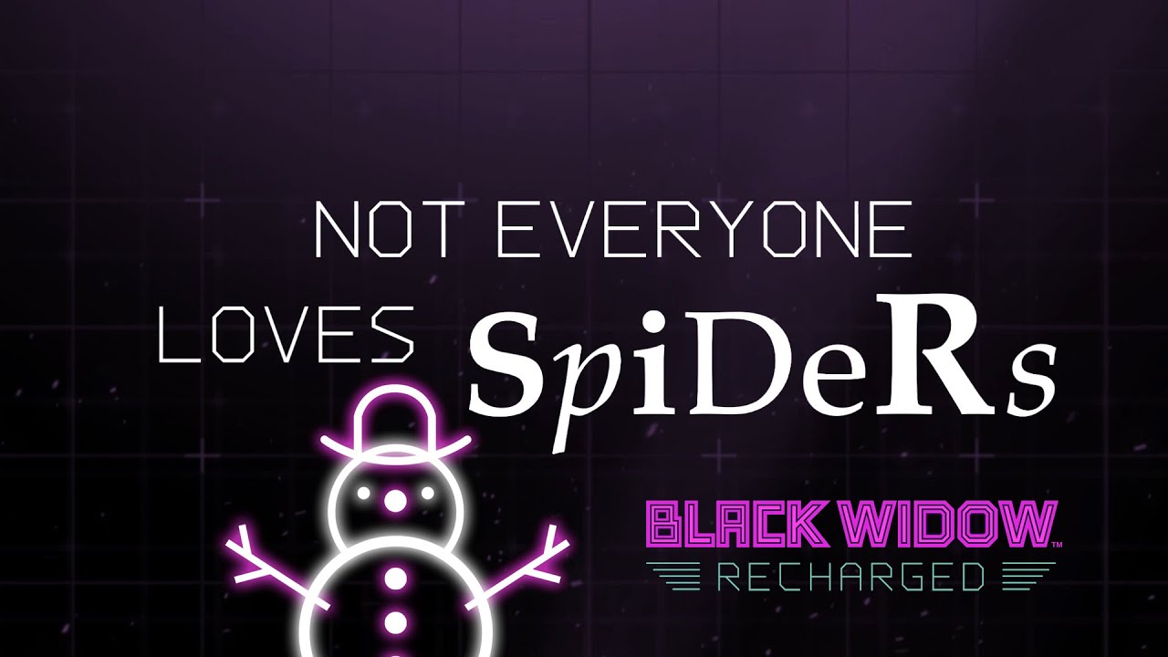 Black Widow: Recharged dostva nov reim