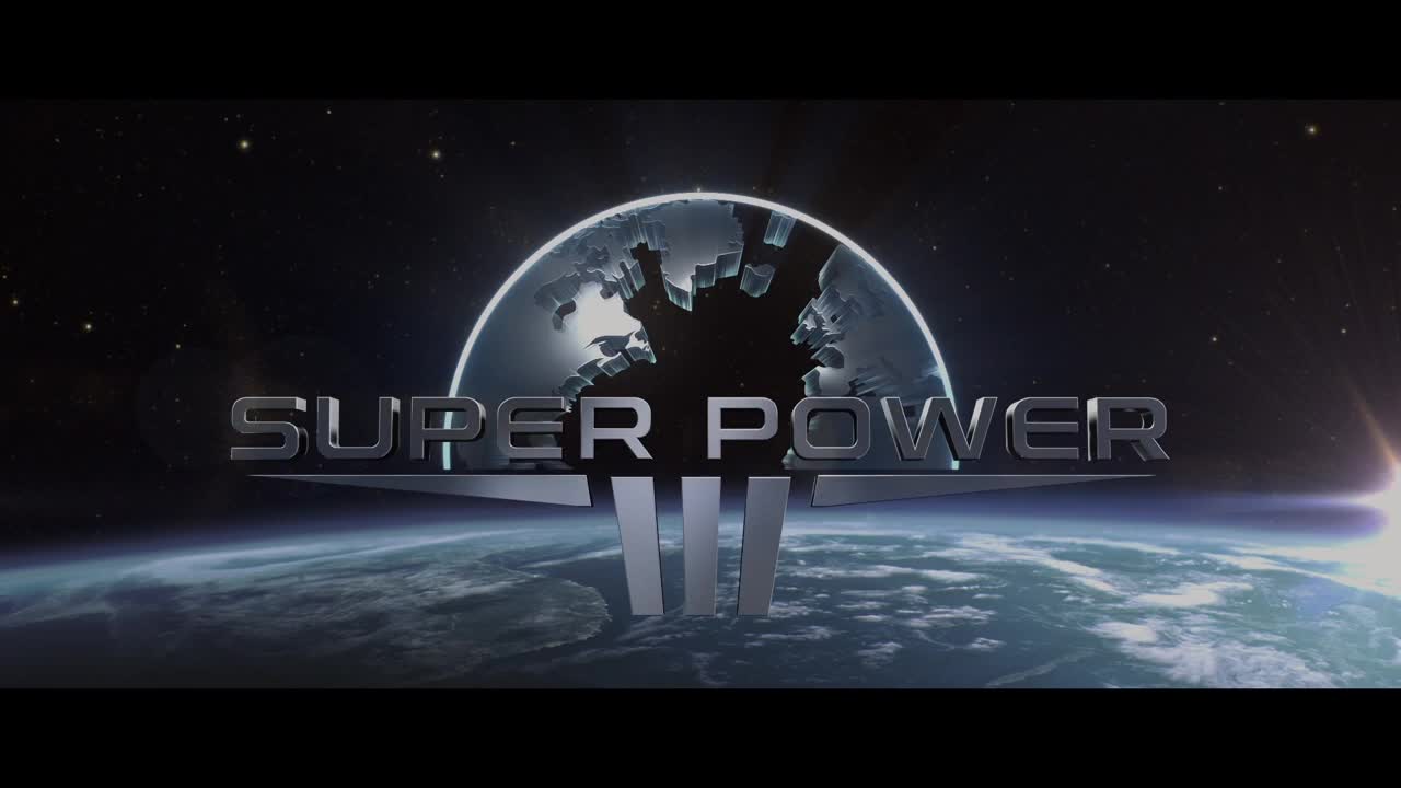 Grand stratégia SuperPower 3 dostala dátum vydania