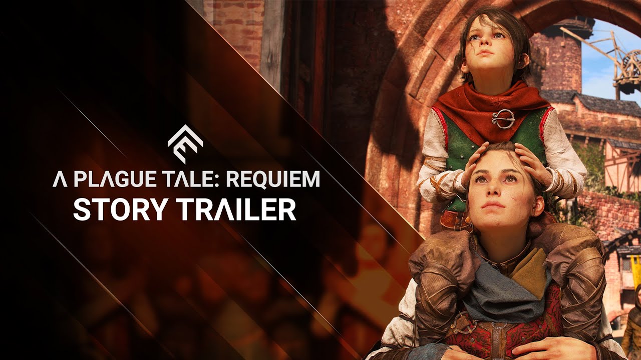 A Plague Tale: Requiem ukazuje prbehov trailer