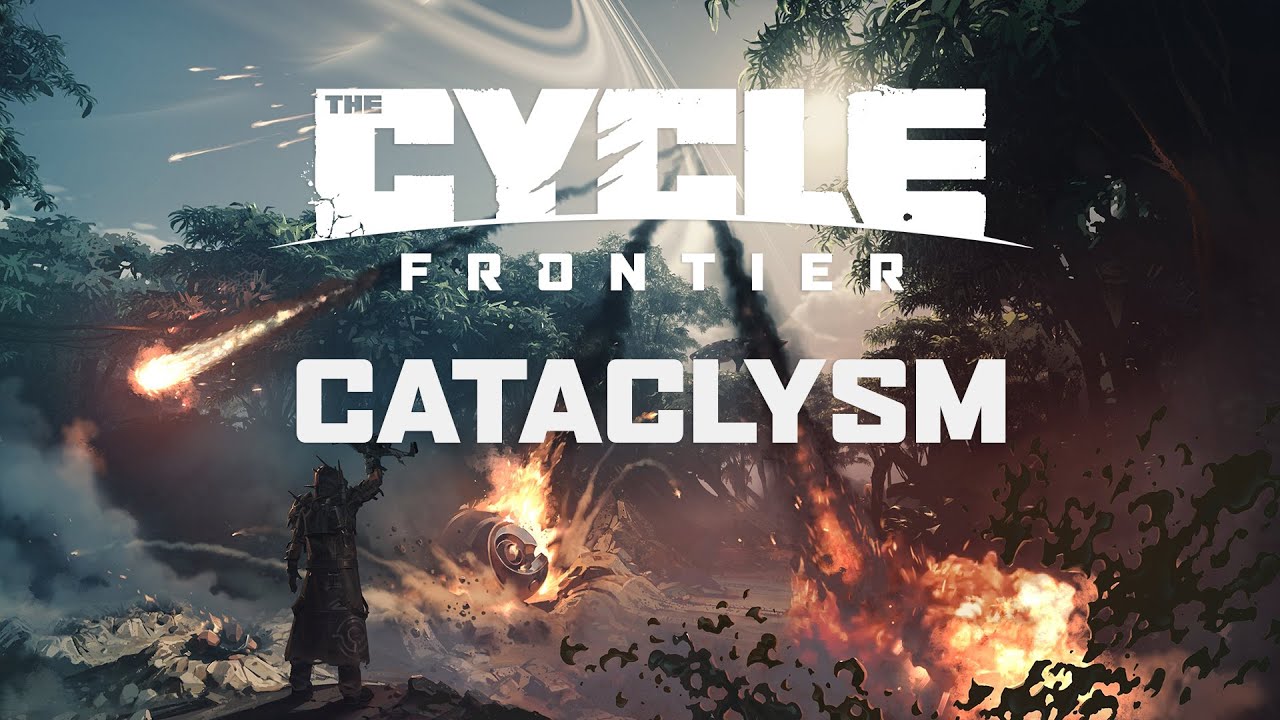 The Cycle: Frontier je tesne pred pohromou a novou seznou