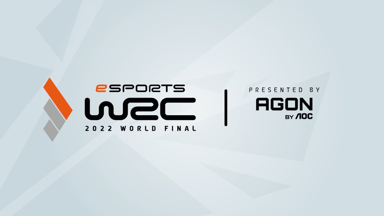 Esports WRC 2022 sa pripravuje na finlov boje o 30,000 