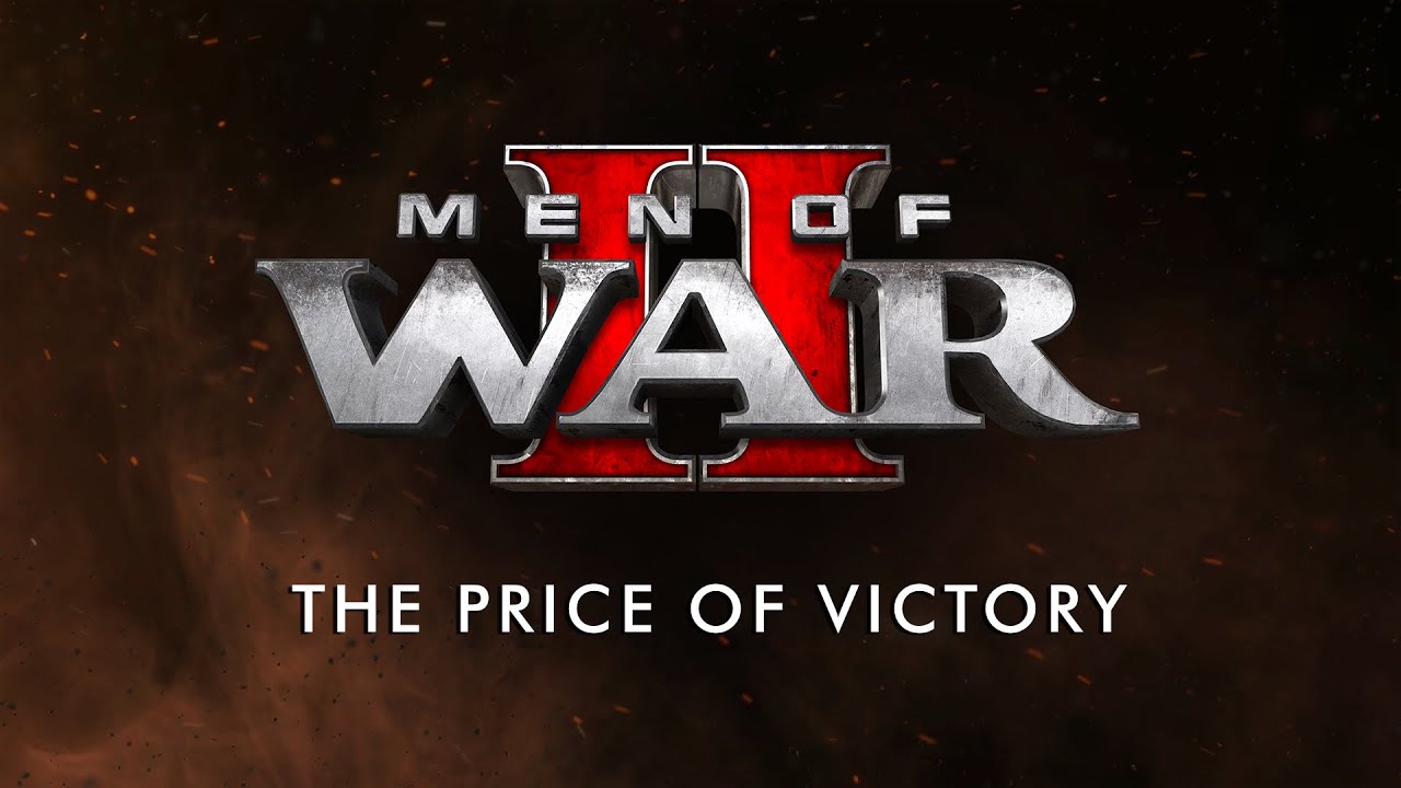 Men of War II prina nov trailer a odklad sa na budci rok