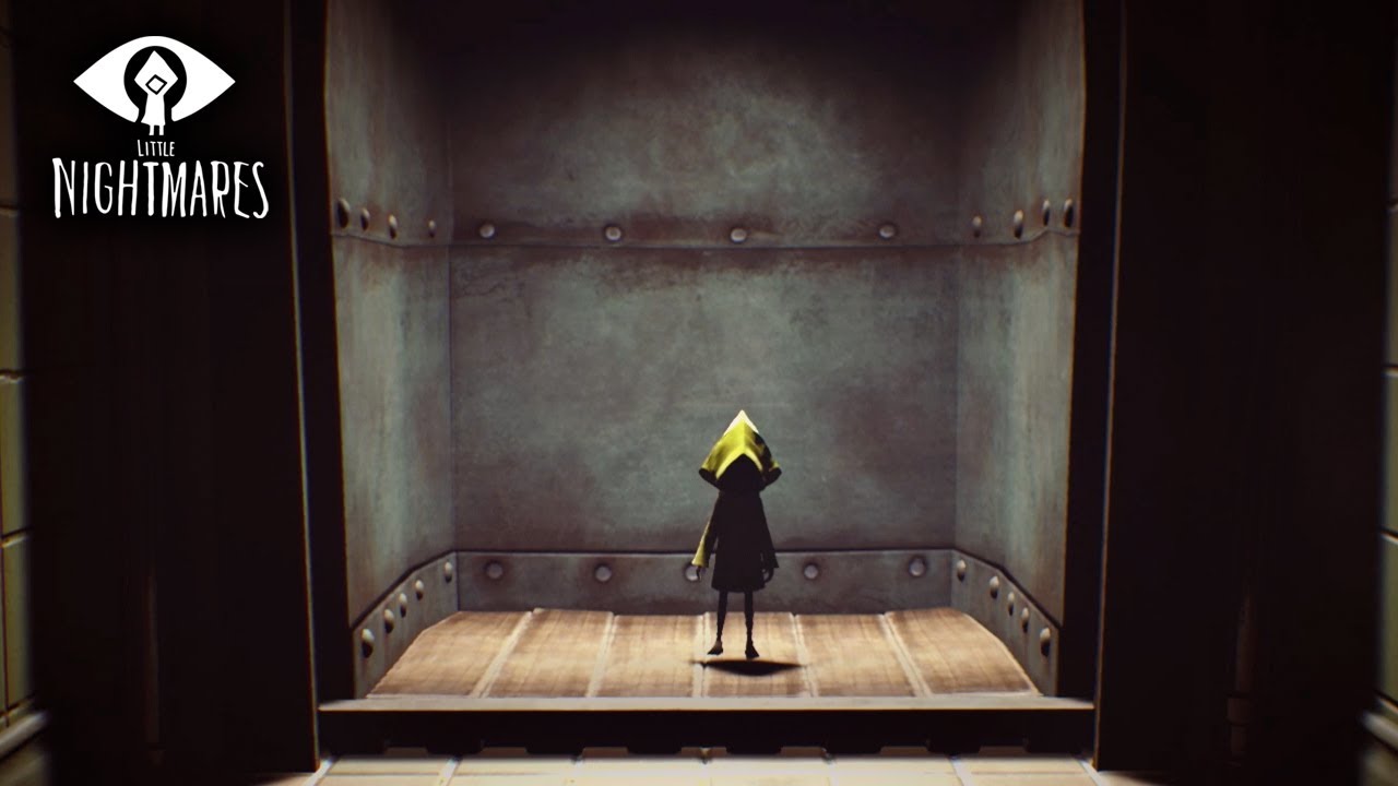 Little Nightmares mieri na Android a iOS