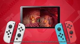 It Takes Two ukazuje Switch verziu
