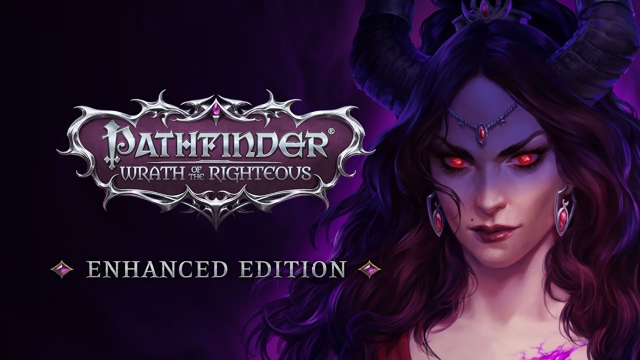 Pathfinder: Wrath of the Righteous Enhanced Edition prichdza na PC a konzoly