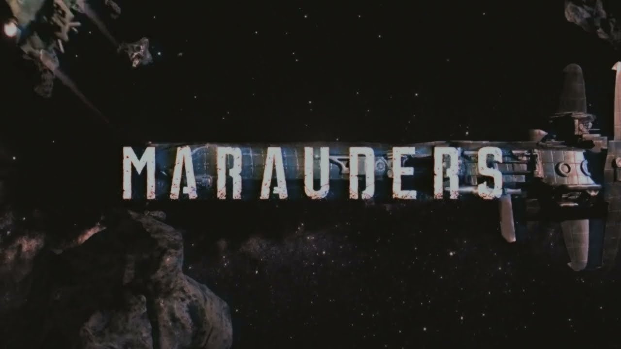 Hardcore looter shooter Marauders dostal dtum vydania