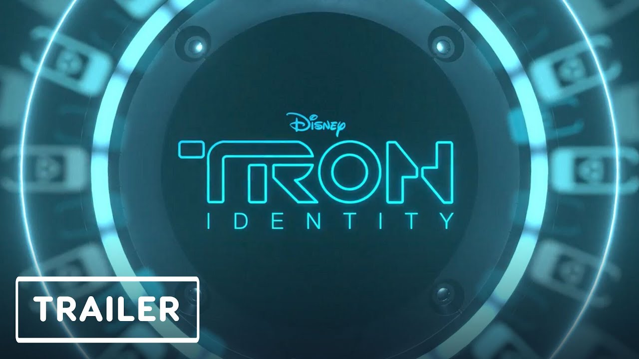 Disney odhalil hru Tron: Identity