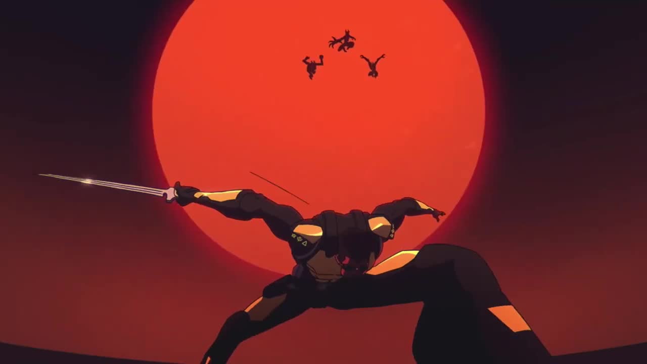 Marvels Midnight Suns teasuje animovan sriu s prbehmi postv