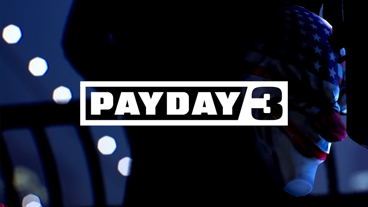 Payday 3 bude pokraova v kooperanch lpeiach