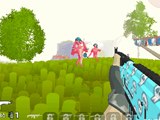 Funny shooter