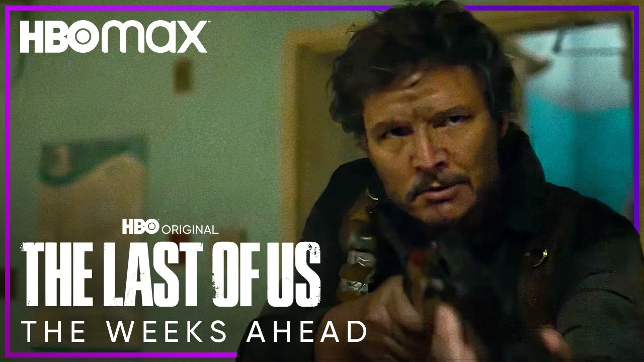Čo nás ešte čaká v seriáli The Last of Us?