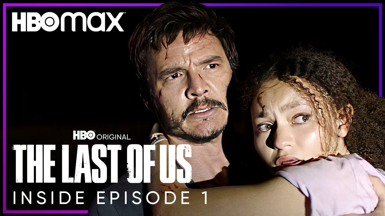 The Last Of Us - Inside the Episode 1 