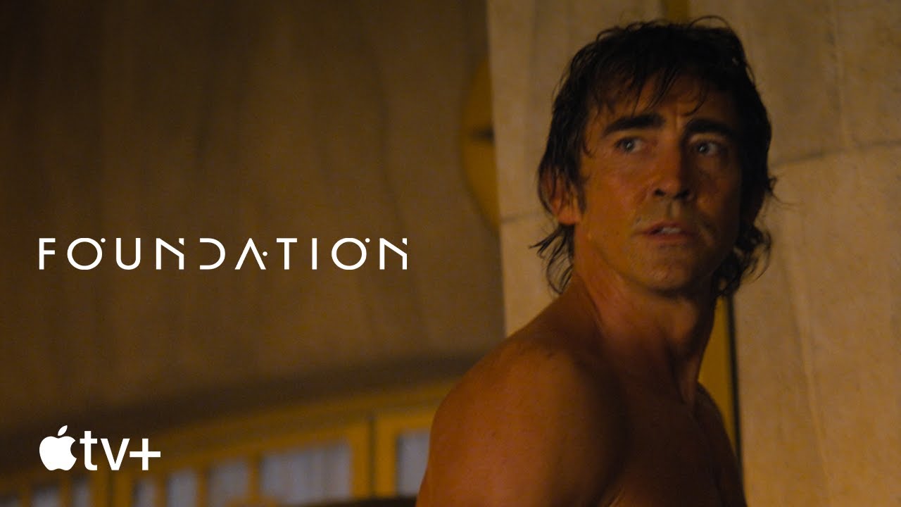 Foundation - Season 2 - teaser