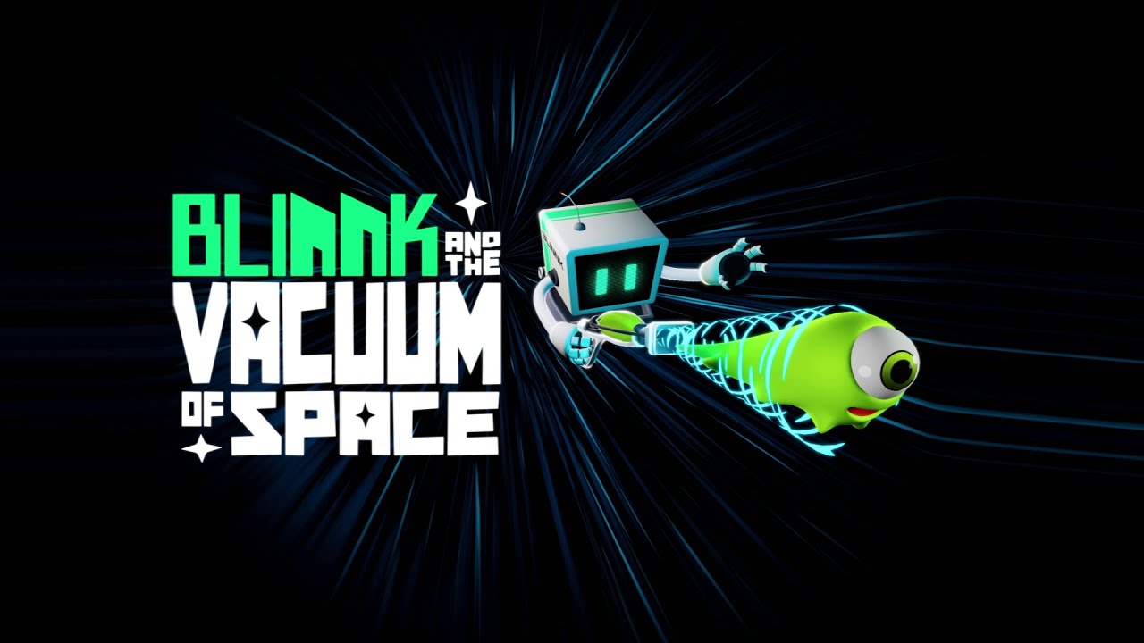 Inovatvna VR adventra pre autistov BLINNK and the Vacuum of Space vyla na PC