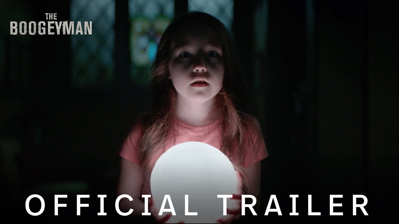 The Boogeyman - filmov trailer